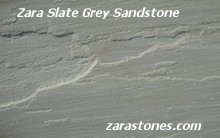 Slate Grey 6 Inch Steps